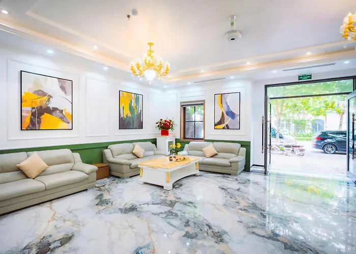 Crystal 4* Hạ Long
