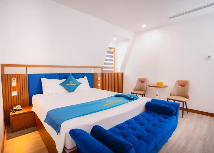 Crystal 4* Hạ Long
