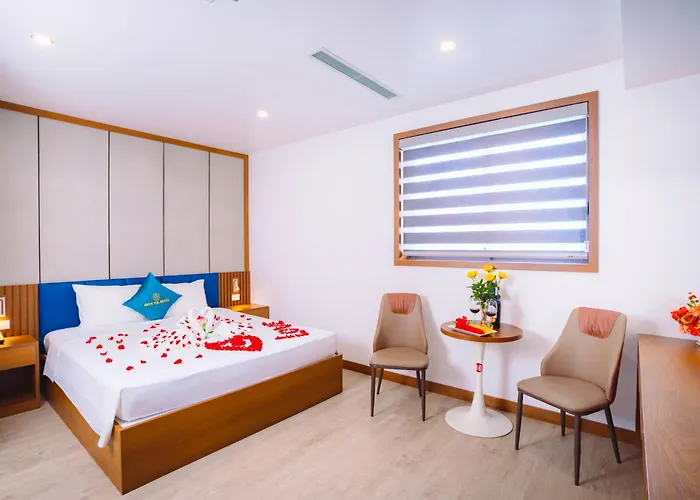 Crystal 4* Hạ Long