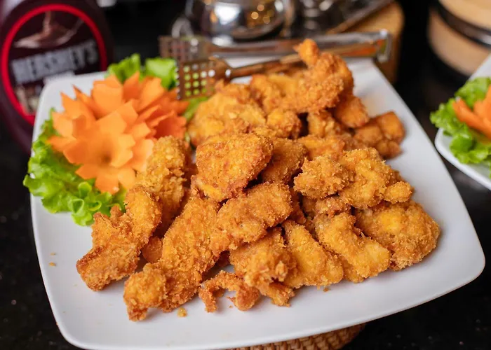 Khách sạn Crystal Hạ Long
